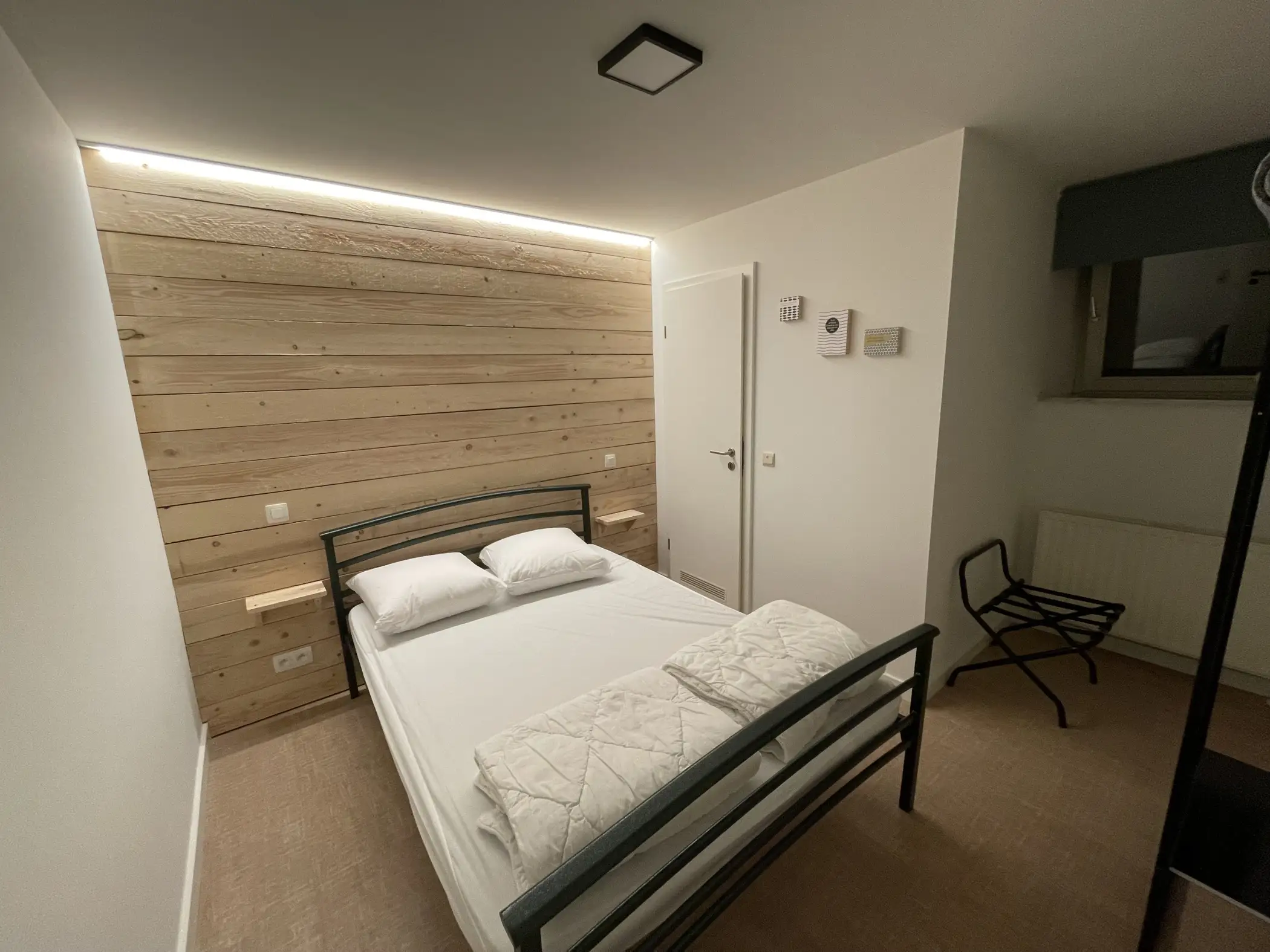 Cottage for 24 people in Waimes Gîte de la Warche